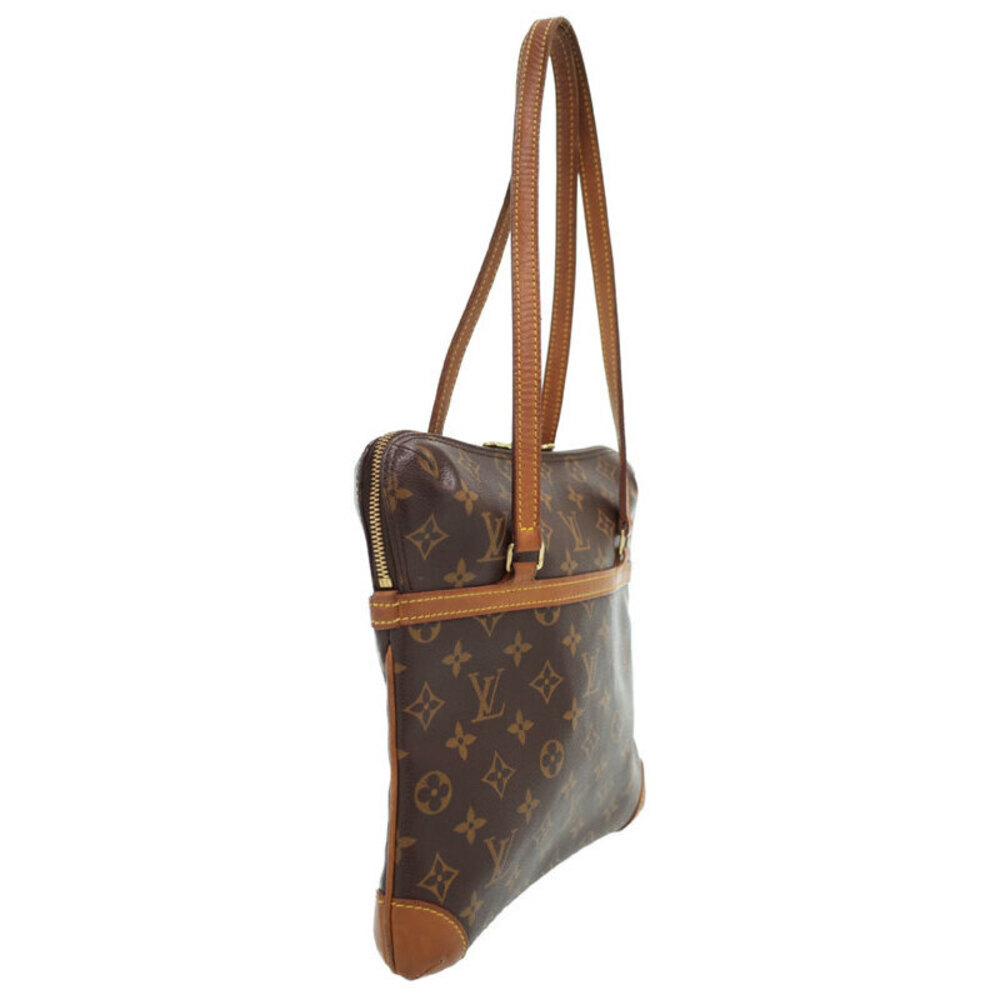 Louis Vuitton Cousin Monogram Shoulder Bag
